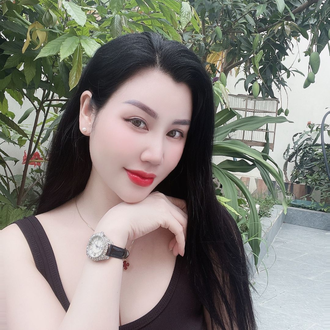 Haly Lương ✅