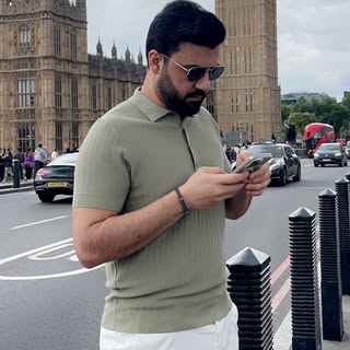 Muhammad Awni Haji Qado Almanmi