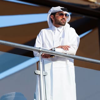 حمد ال جميله