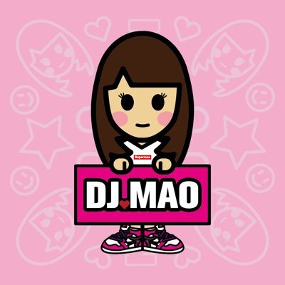 浜崎真緒® - DJ Mao - Mao Hamasaki®