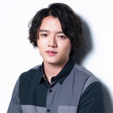 濱田龍臣(本人)