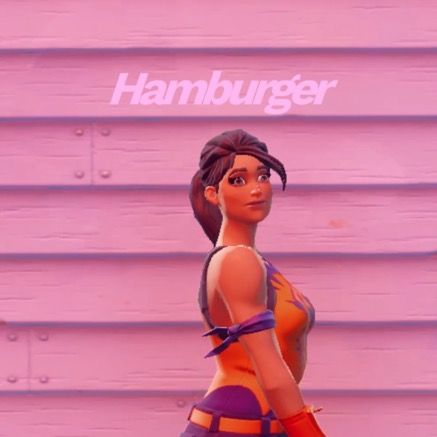 Hxm8urger