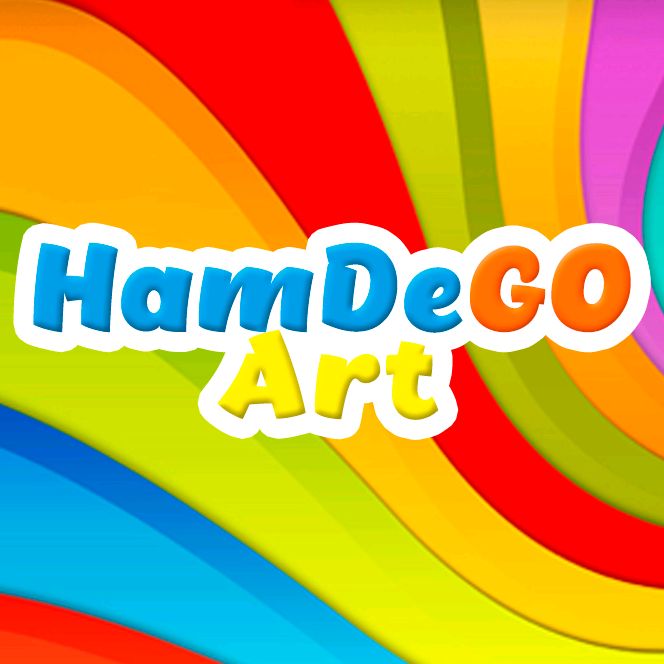 hamdegoart