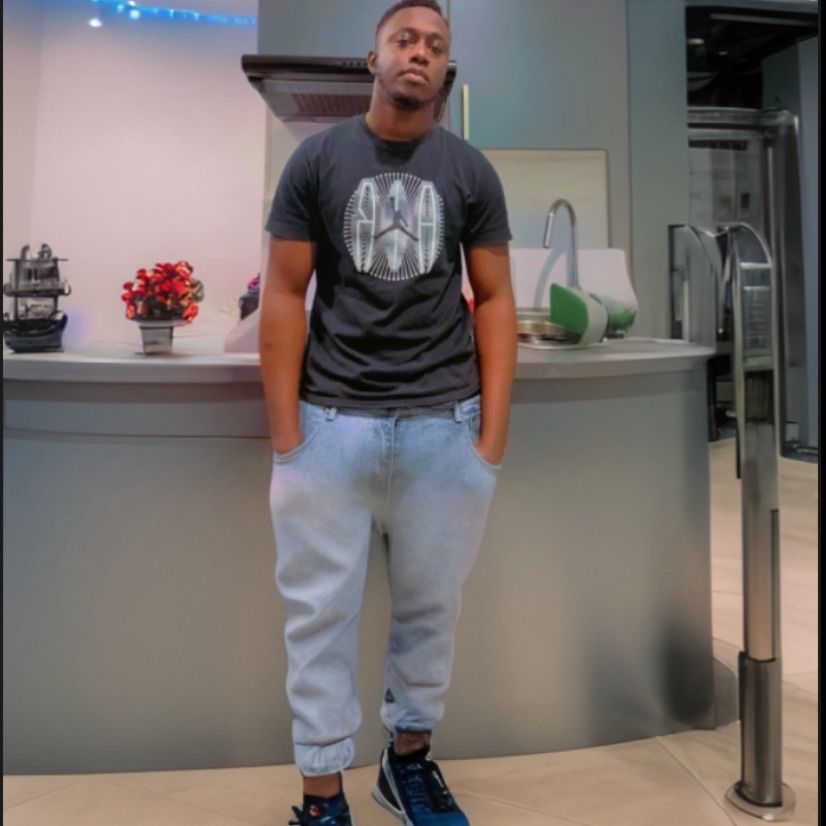 hamed koné
