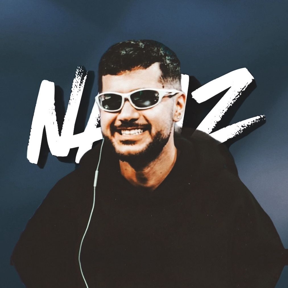 Naliz