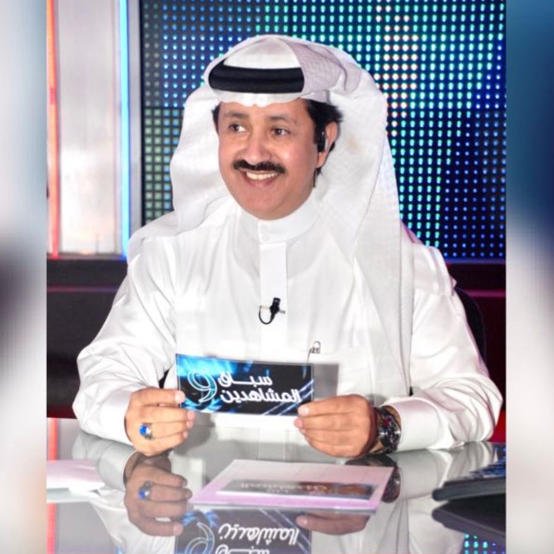 محبي حامد الغامدي