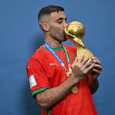 abderrazak Hamdallah