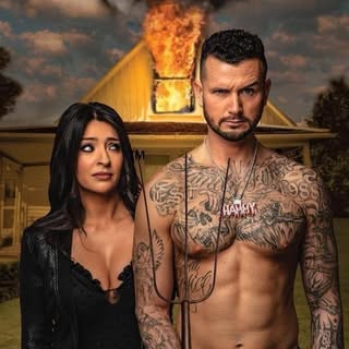 Ryan & Jen Hamilton (HAMMY TV)