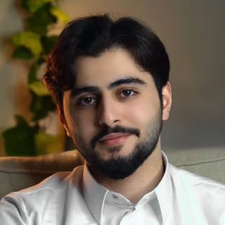 حمزة الفاضل | Hamza Alfadel