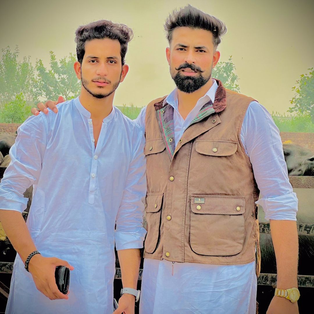 Hamza BhinDer ❤️