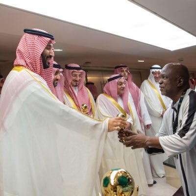 حمزه ادريس