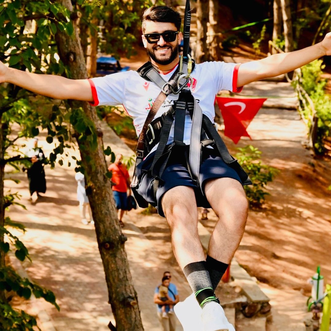 HAMZA SLV31