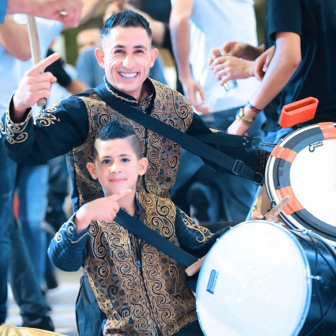 الدينمو 🔥🥁