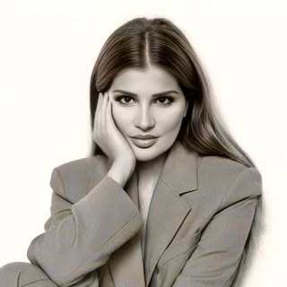 Hanadi JaberAhmad هنادي جابر