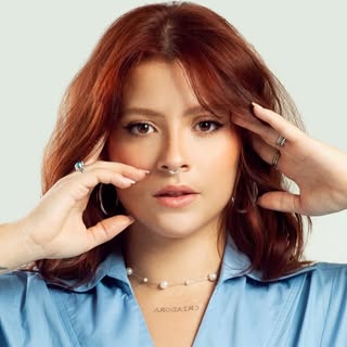 Hanah Franklin | CRIADORA 🔮