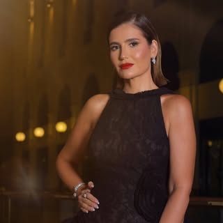 Hana Shiha هنا شيحا
