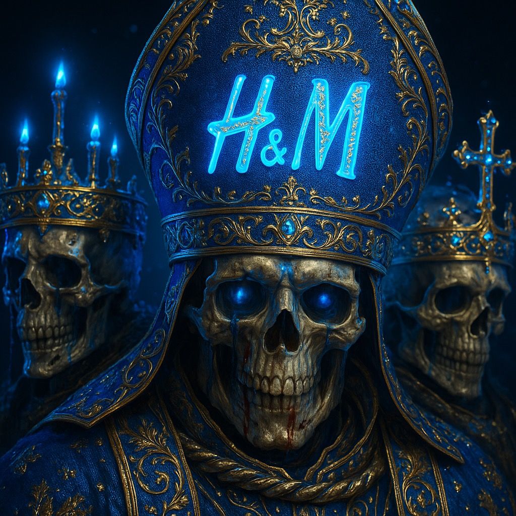 H&M Studios