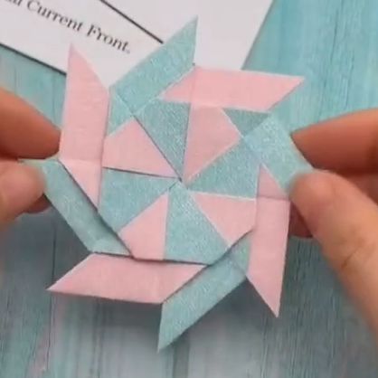 handorigami