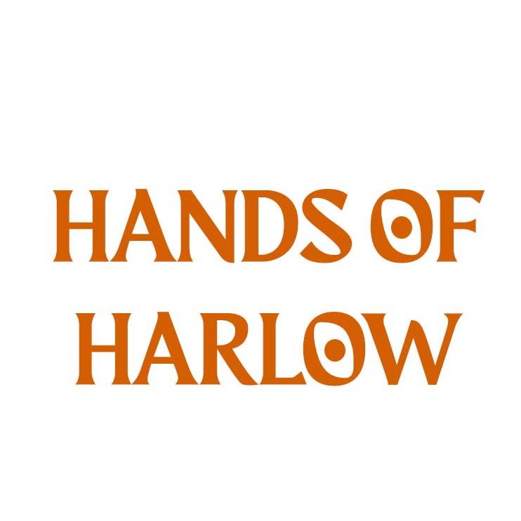 Hands Of Harlow
