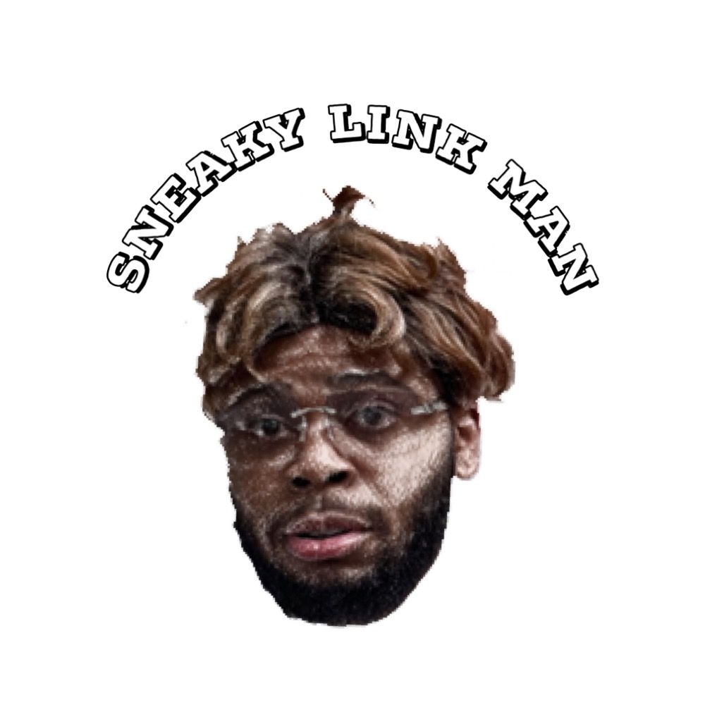 TheSneakyLinkMan