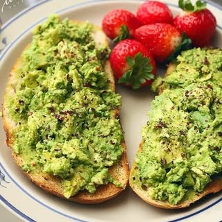 Hangry For Health 😛🍃