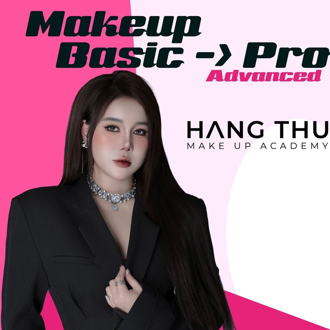 Hằng Thu Make Up Artist