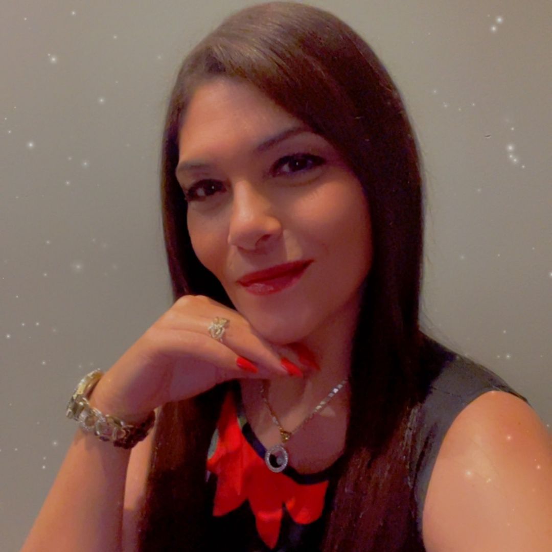 Hania Hedayet♌️ 🇺🇸🇪🇬