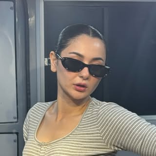 Hania Aamir 哈尼亚·阿米尔