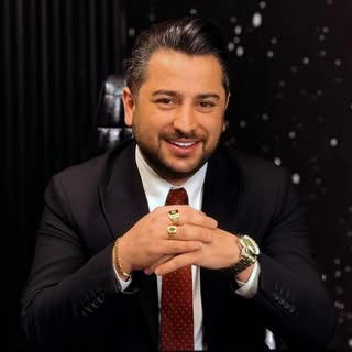 نفت گاز پتروشیمی | Hani Mahmoodi