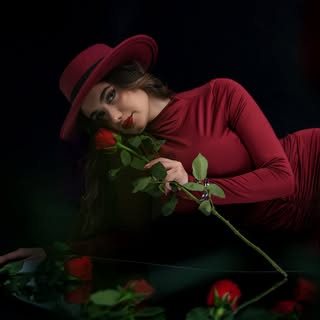 Hanin Dweik 🧜🏻‍♀️ حنين دويك