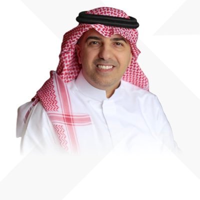 Hani AlGhofaily 🇸🇦هاني الغفيلي