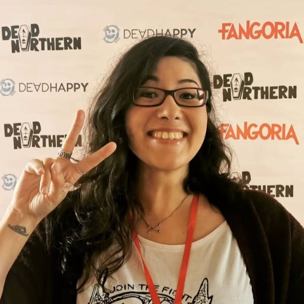 Hannah Teaches English