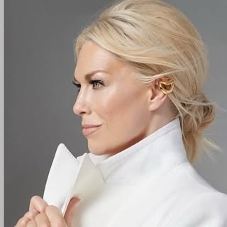 Hannah Waddingham
