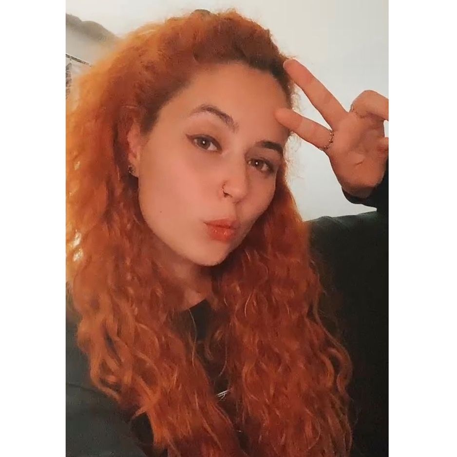 Hannah Danielle💃🏻