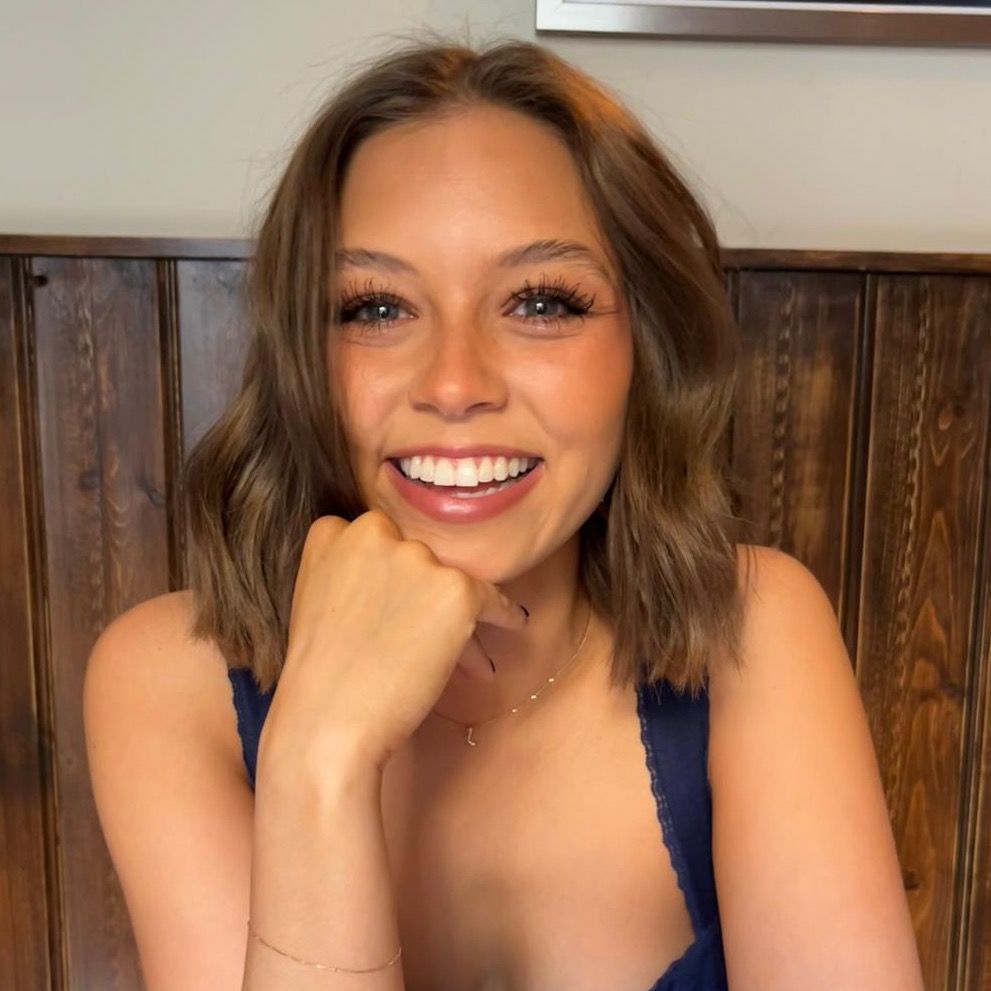 Hannah Eyerman