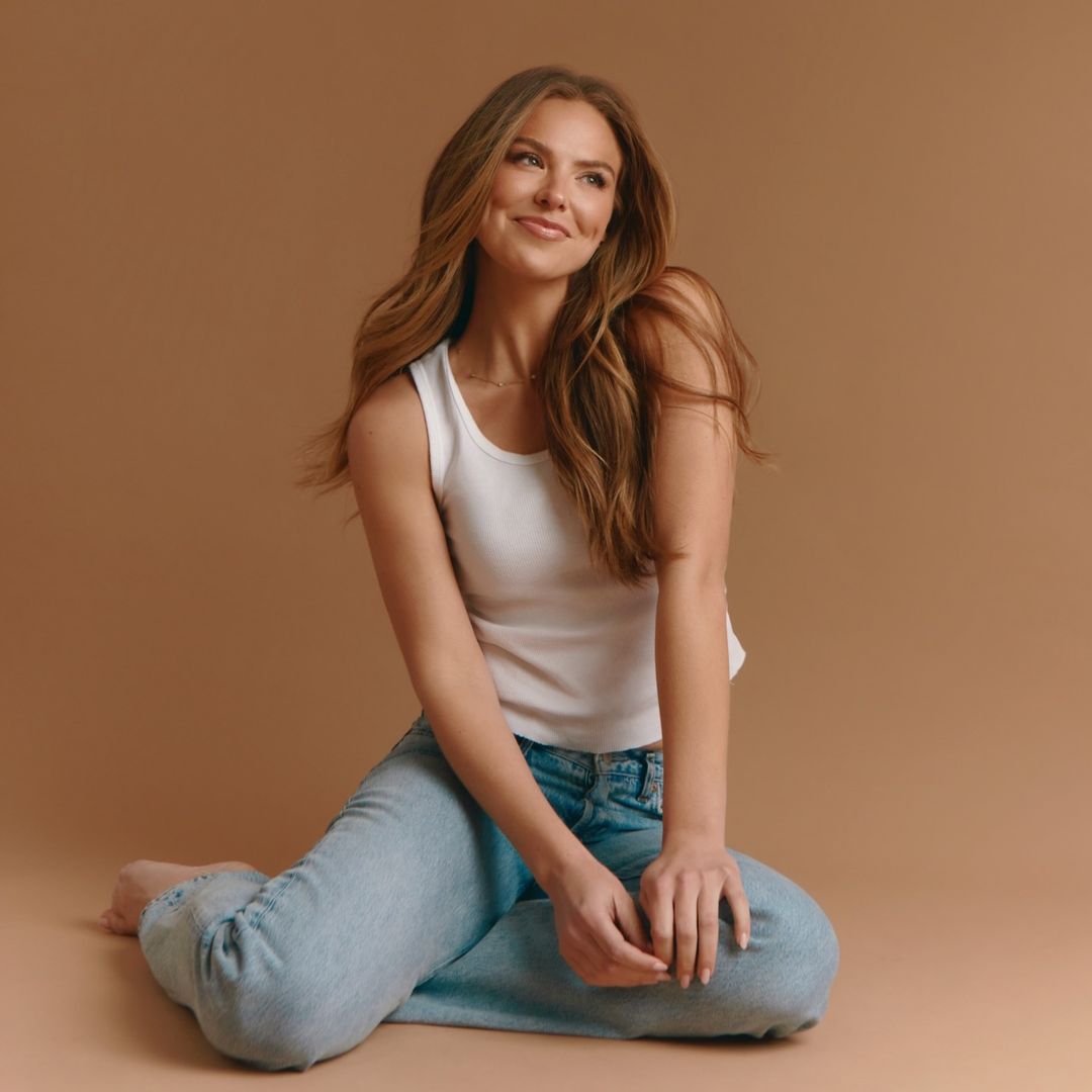 Hannah Brown