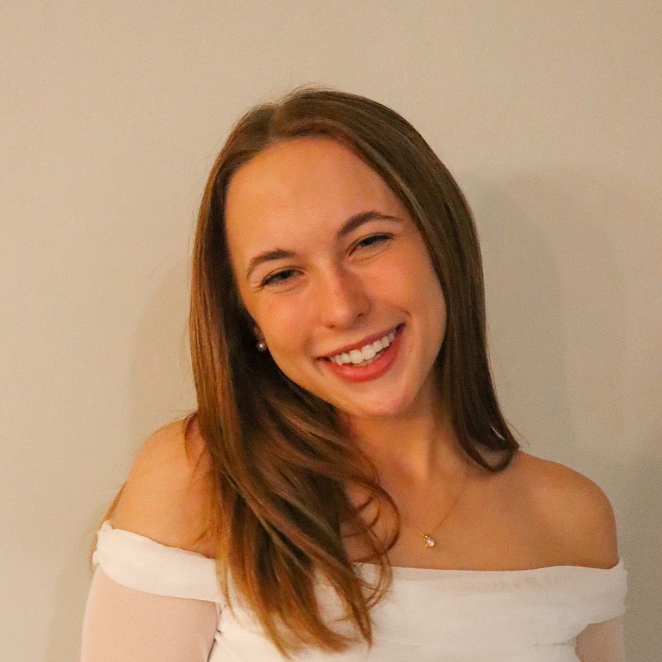 Hannah Parker