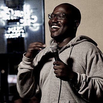 Hannibal Buress