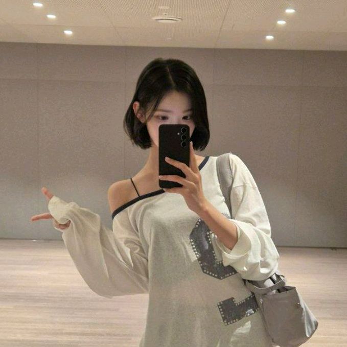랑딸