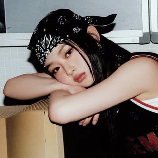 NJZ HANNI 하니