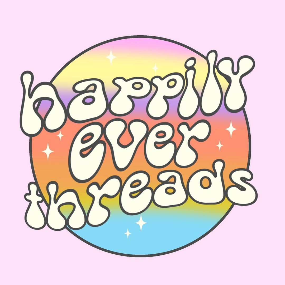 Happily Ever Threads