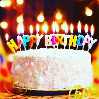 Happy Birthday Status( 2m 🎯 )