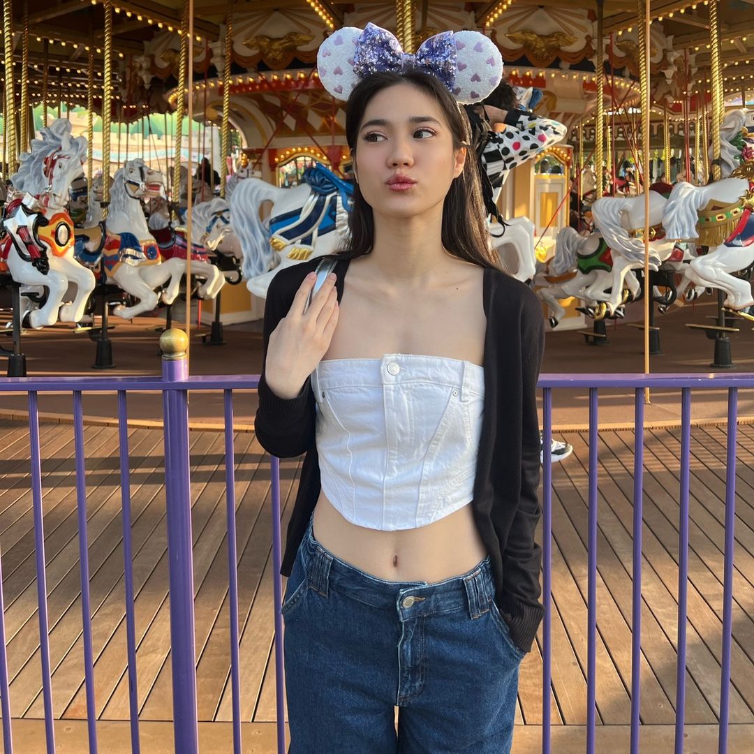 happybeingsai ( ทราย )