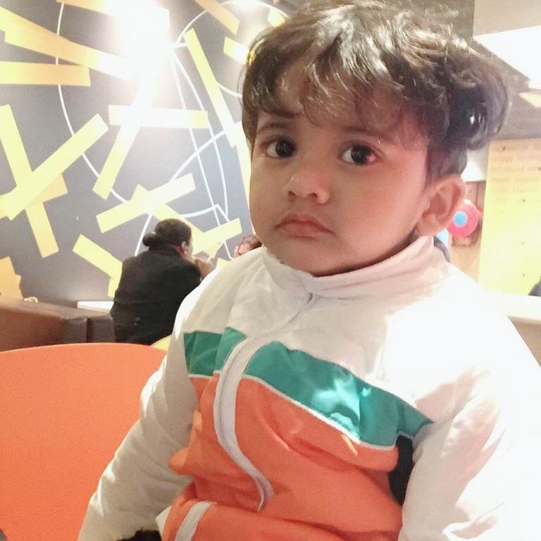 Sonu Sigroha