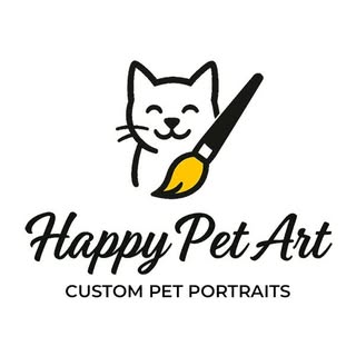 HappyPetArt