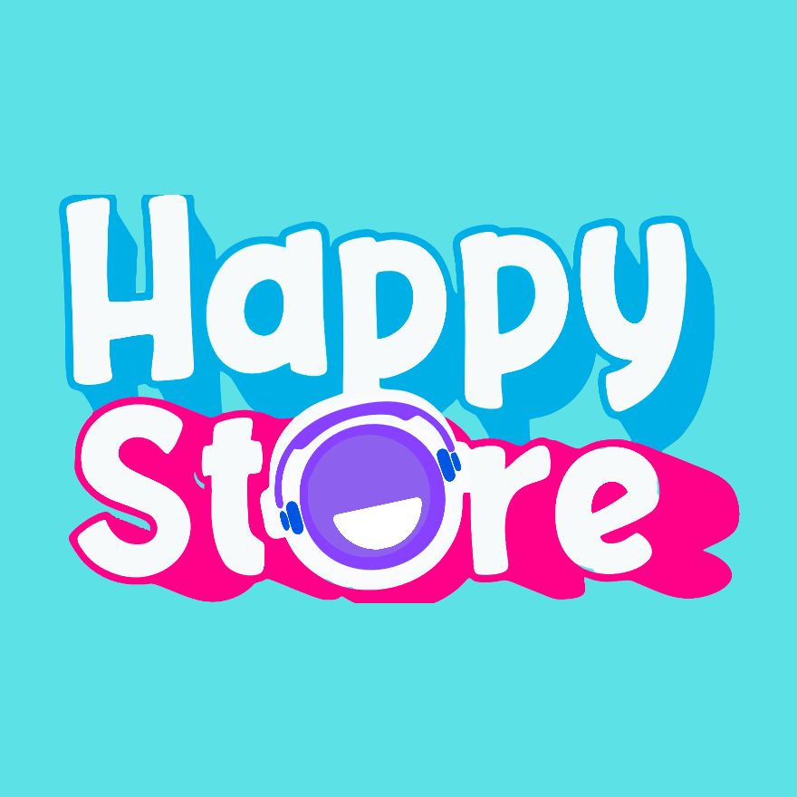 Happy Store SmartWatch