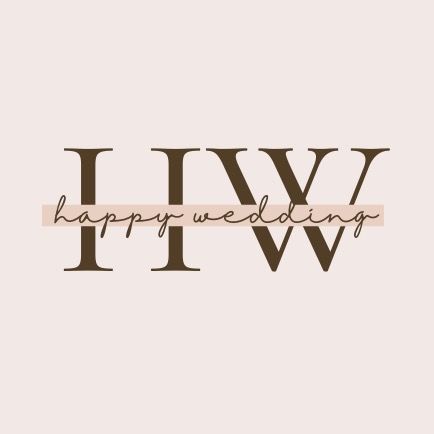 Happy Wedding