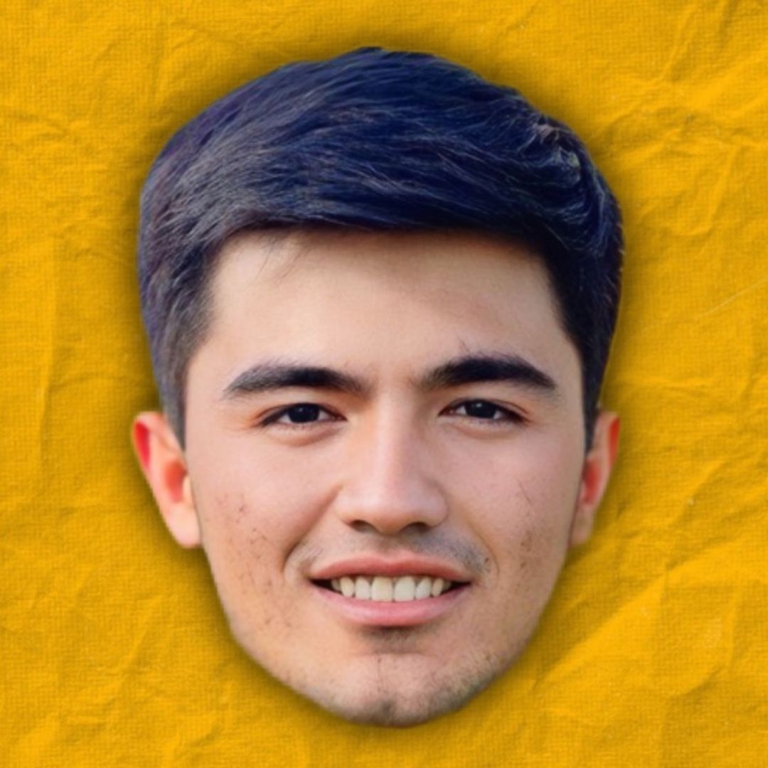 Bahodir Erkinjonov