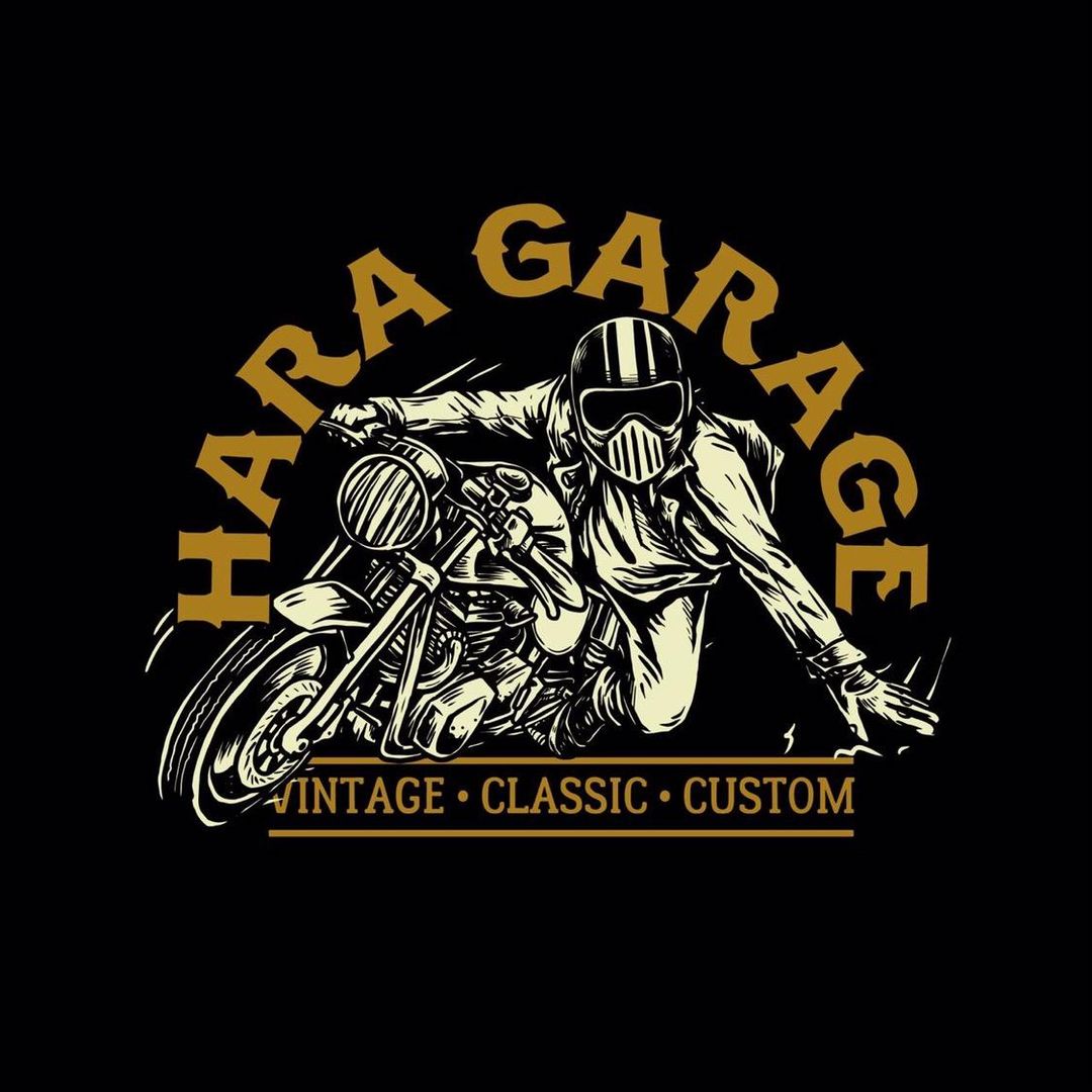 Hara Garage