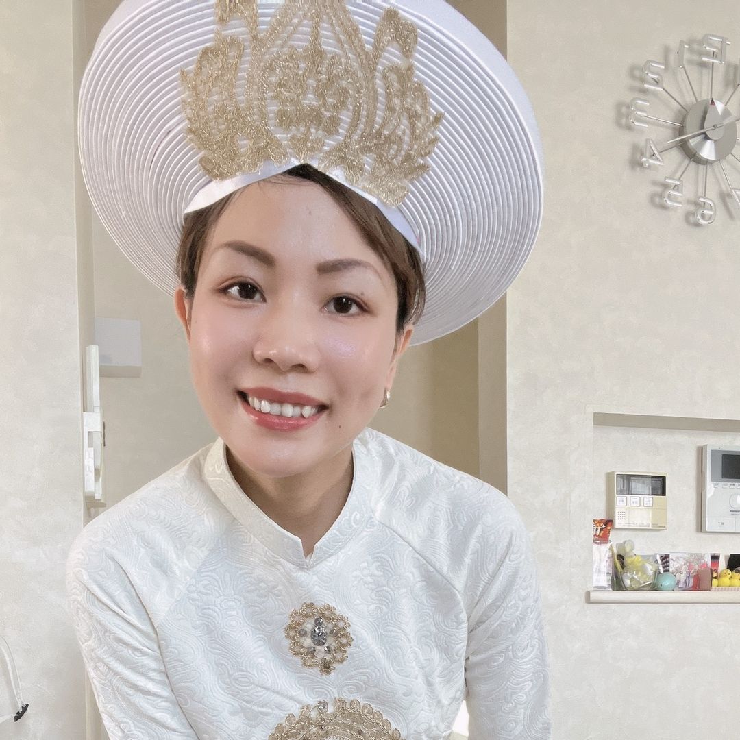 Haraly 🇻🇳☘️